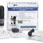 Video microscope 1080P 5M WIFI digital microscope for iSO/Android/PC