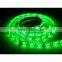 SDSLED LED Flexible Strip IP65 strips SMD3528 60LED/m Green light DC12V