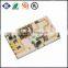 production of electronic cards pcb drilling spindle gsm pcb antenna rotational mold machine one