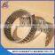 Large sizes heavy duty split cage needle roller bearing NA4904