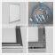 35w 600x600mm 95lm/w led panel light with CE ROHS ERP