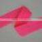 Polyester Fold Over Elastic / High Quality Fold Over Elastic for Bra ..