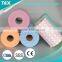 FACTORY printed spunlace viscose polyester clean wipes