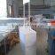 L promotion table exhibition system