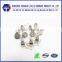 Dongguan factory ISO 9001 metal spring for battery