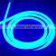 Sunbit DMX HIGH quality mono rgb neon flex IP65 wedding flex design