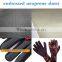 High quality shockrproof embossed neoprene with nylon fabric