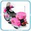 CE approval Motorbike 12V Battery Operated Toy Bike