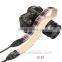 LD-05 Fashion Plaid Style Camera Straps Shoulder Neck For DSLR for Canon for Nikon