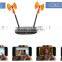 2016 New Arrival Long Range WiFi Marketing Equipment