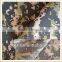 cotton ripstop heavy camouflage fabric