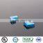 DF187 Flag Shape PVC Terminal Sleeves