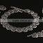 Fashion turkish style silver plated necklace Cakil 1563