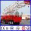 API Standards ZJ40 Truck-mounted Drilling Rig