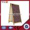 Road Sign Board Portable Poster Display Rack