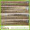 SINOLIN varised painted Wood Stick for Mop Brush Broom Metal Tip