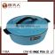 hot saled ceramic cooking pot set with special design lid