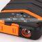 Dual USB Charger 18000mah water proof power bank
