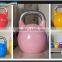 2016 stainless steel competition kettlebell