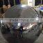 professional night club rotating disco mirror ball 48inch 120cm large mirror ball