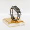 2014 new BW-10 smart watch Hands-free vibration reminder anti-lost wireless vibrating bluetooth bracelet