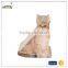 Quality cat scratching toy cardboard cat scratcher