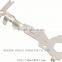 Cooper auto wire harness eyelet ring terminals in high quality