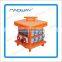 Nadway portable distribution box High quality