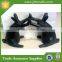 Resin Horse Bookends Home Decoration
