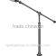 Metal steel iron table lights Vintage style and popular table lamps LGM008