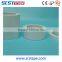 No breakdown and clean removable double sided non-woven tape