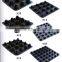 HDPE Dimple Drainage Board with Non Woven Geofabric
