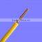 H07V-U H07V-R Factory Electric Copper Wire/PVC Electrical Wires From Jinshui