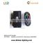 CE and RoHS DC12V mutil-fuction programmable rgb led rf controller