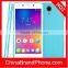 colorful DOOGEE LEO DG280 4.5 inch IPS Screen mobile Phone