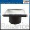 SS 304 Bathroom Accessories Floor Drain Cover