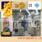 China manufacturer for cheetos plant