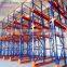China wholesale drive in pallet racks