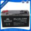 2016 new rechargeable UPS 12V 100Ah GEL battery
