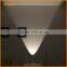 Aluminum touch switch led night light