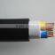 KVV22 PVC Insulated and sheathed steel tape armored control cable