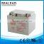 12v 38ah VRLA Battery Solar Energy Storage Battery Monitoring System Batteries