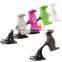 Universal Phone Holder Car Dashboard Sticker Holder for Mobil Phones