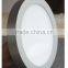 round ceiling lamp wall light in home