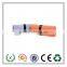CE Certificate Factory Wholesale Colorful Felt Sunglasses Case for Gift