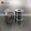 Long life high quality tungsten carbide die and punch for Lens mold
