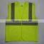 safety vest reflective safety clothing roadway safety vest in stocks