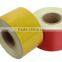 5cm PET adhesive truck reflective tape