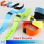 2016 Fitness Activity Tracker Bluetooth 4.0 smart watch TW64 Sport Bracelet Smart Band Wristband Pedometer For IOS Android