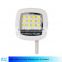 16 LED Flash Lights Enhancing Selfie Stick Fill Light Mini Led Enternal Flashlight For Mobile Phones